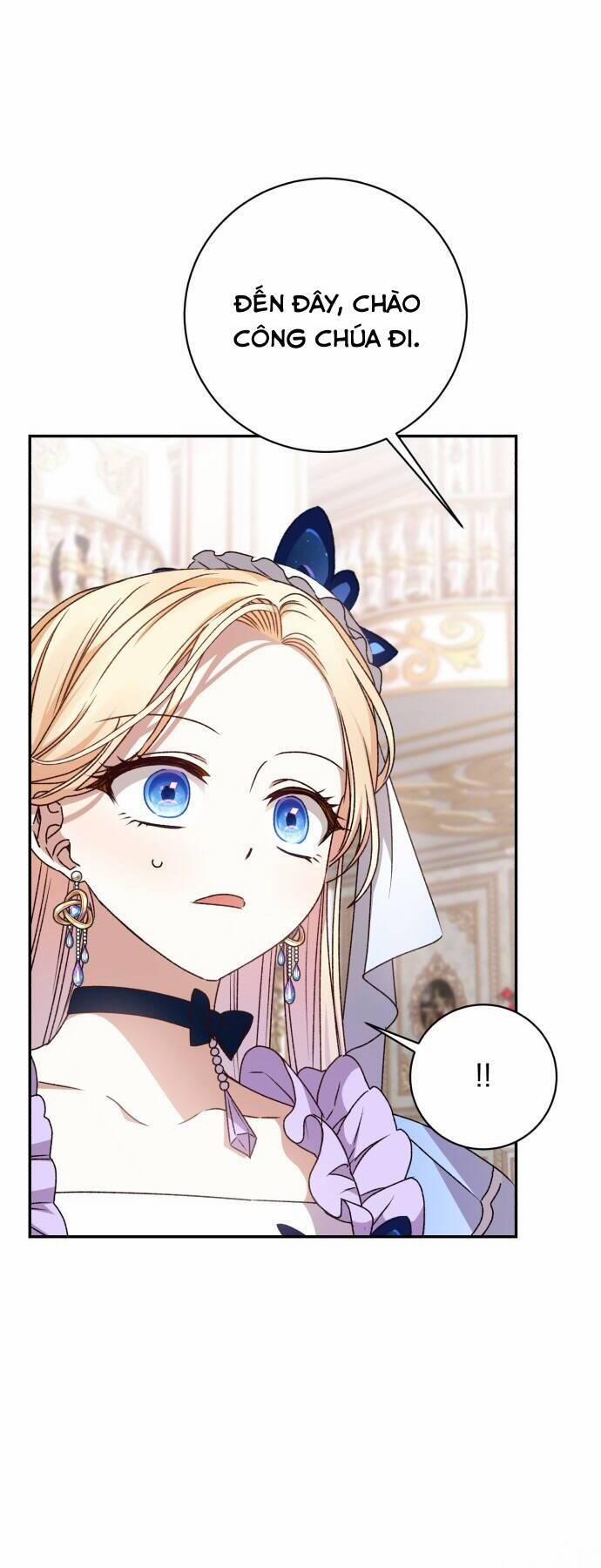 Bạo Chúa Muốn Sống Hiền Lành 37 trang 51