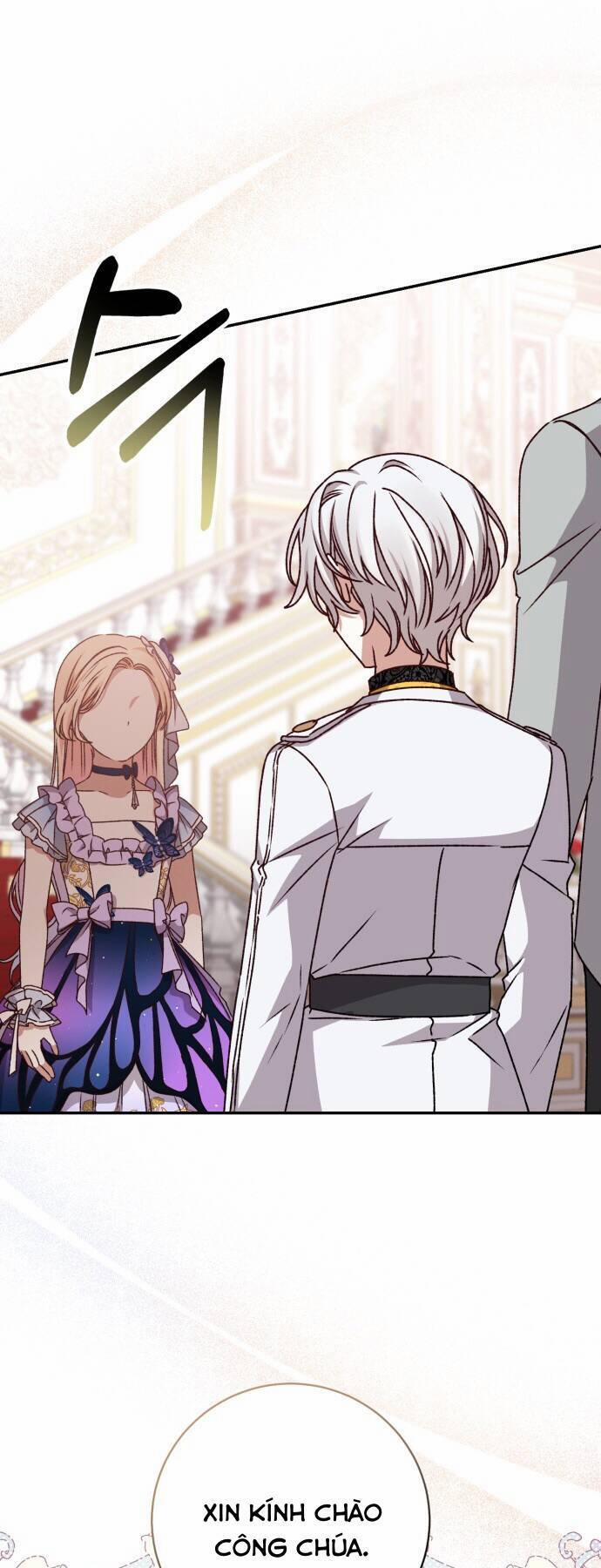 Bạo Chúa Muốn Sống Hiền Lành 37 trang 52