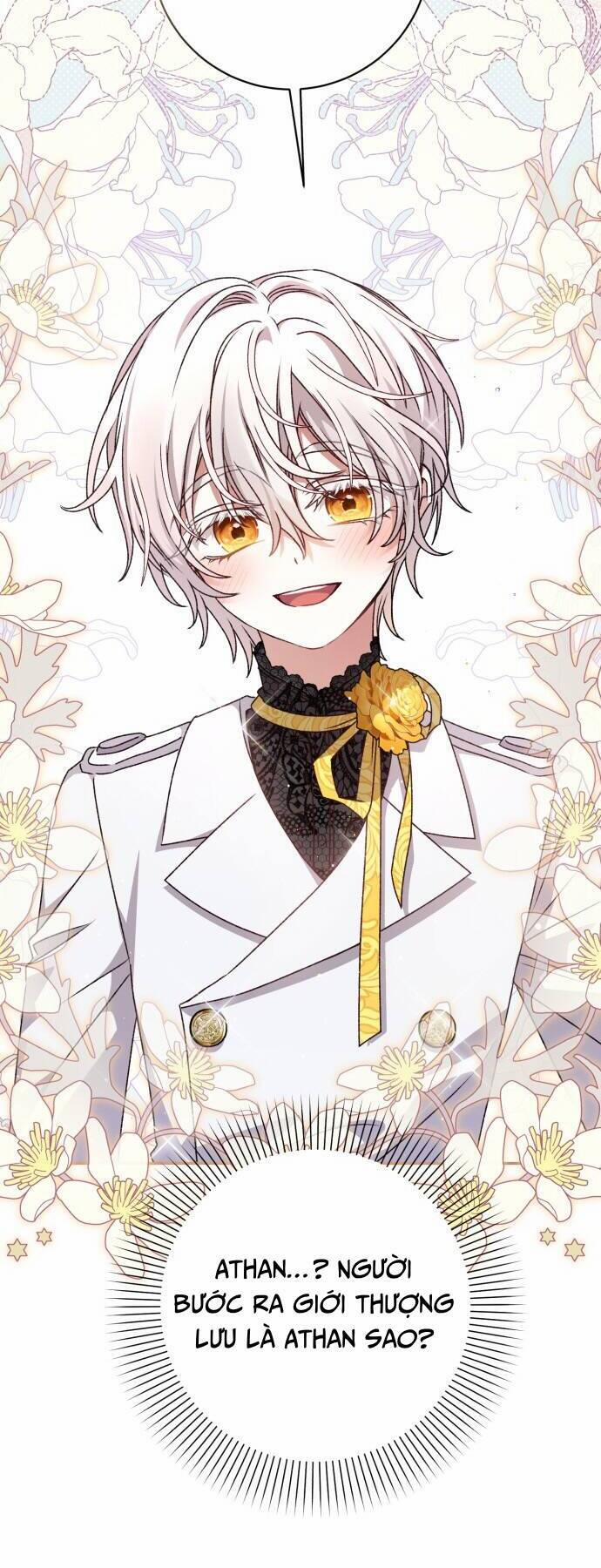 Bạo Chúa Muốn Sống Hiền Lành 37 trang 53