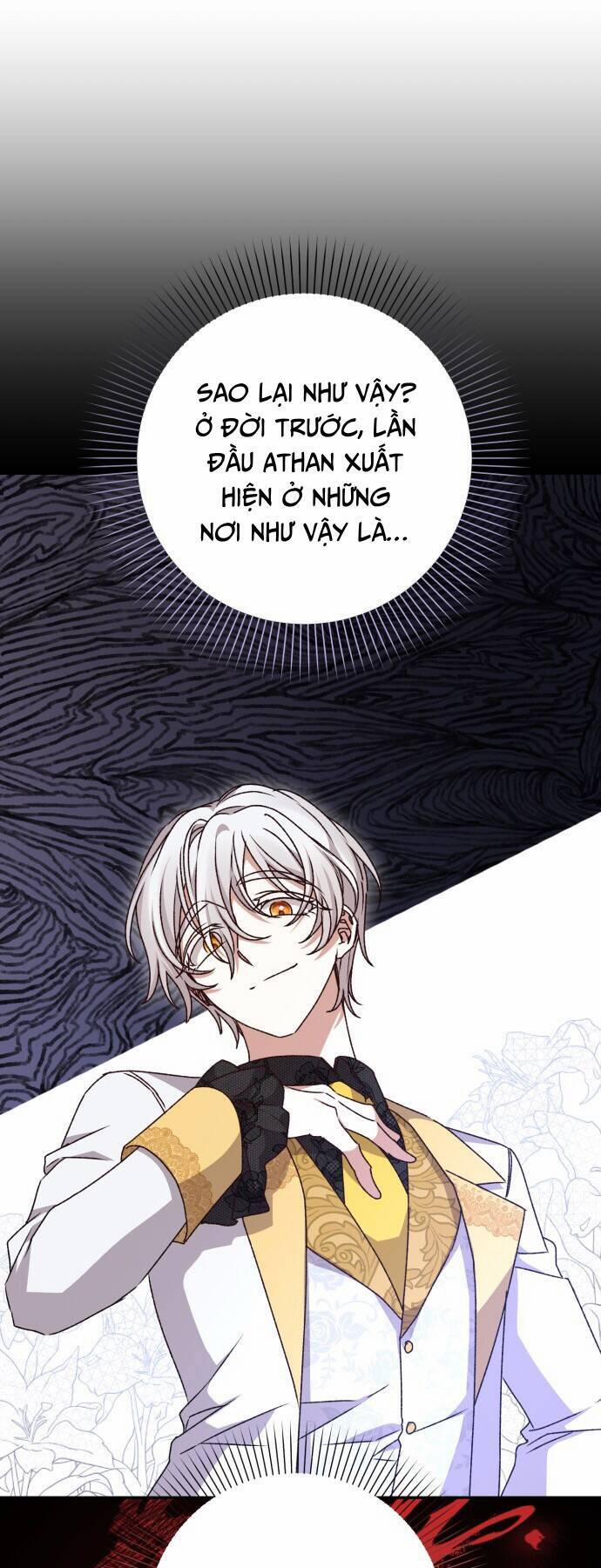 Bạo Chúa Muốn Sống Hiền Lành 37 trang 54