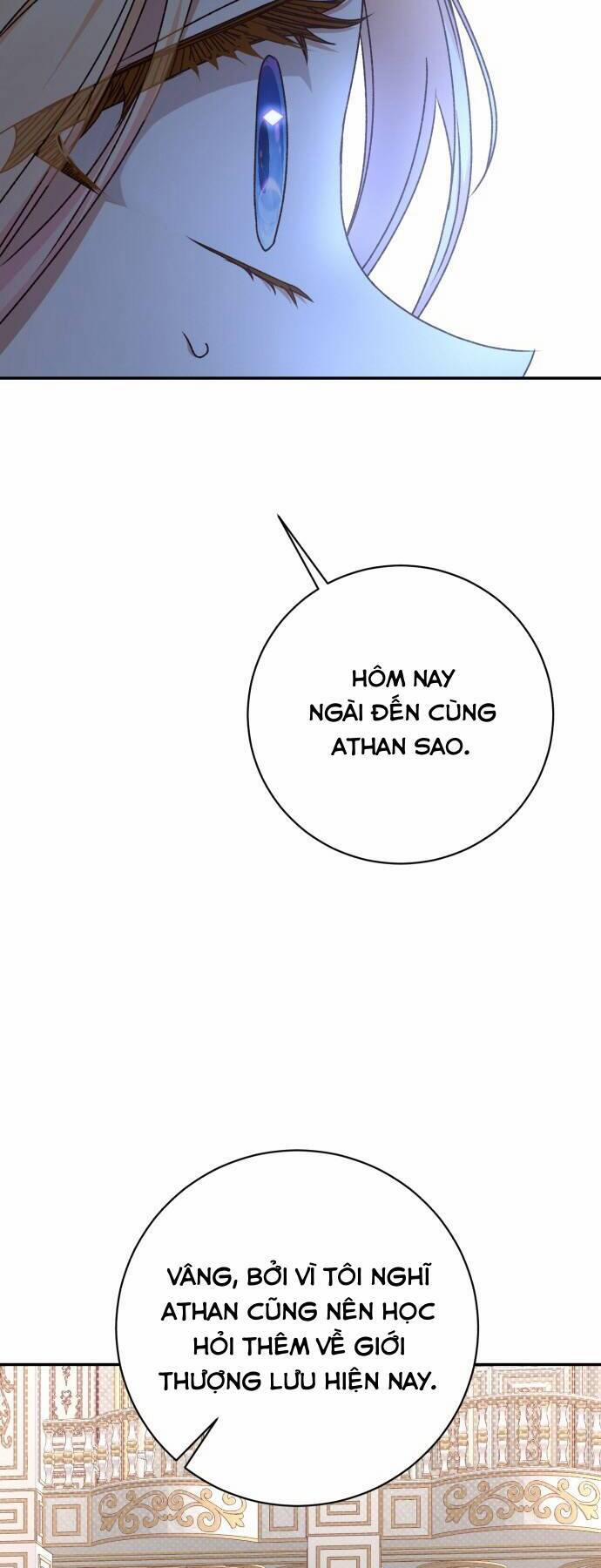 Bạo Chúa Muốn Sống Hiền Lành 37 trang 57