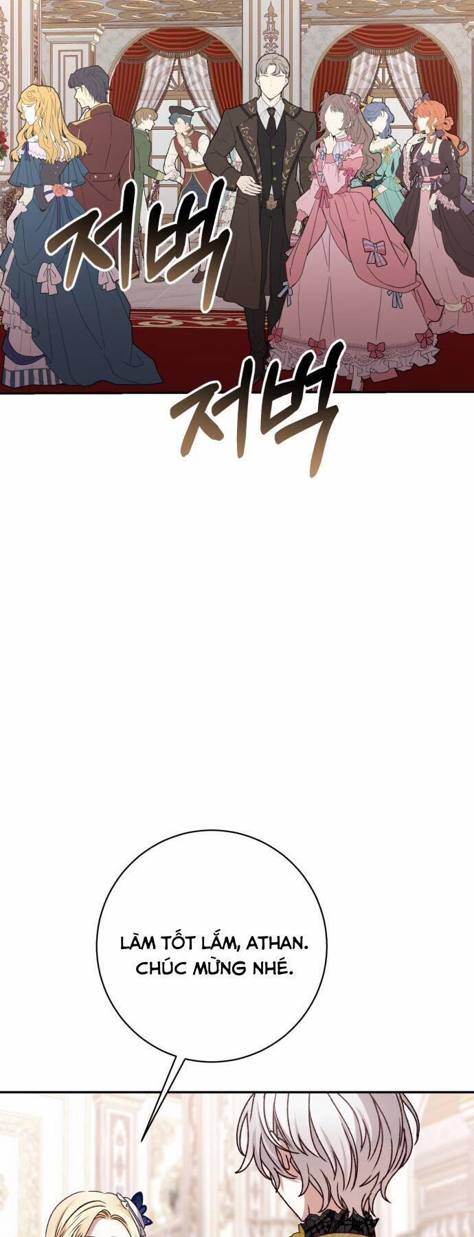 Bạo Chúa Muốn Sống Hiền Lành 37 trang 58