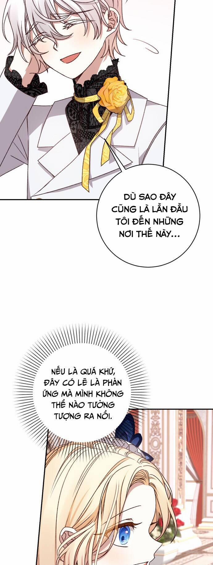 Bạo Chúa Muốn Sống Hiền Lành 37 trang 60