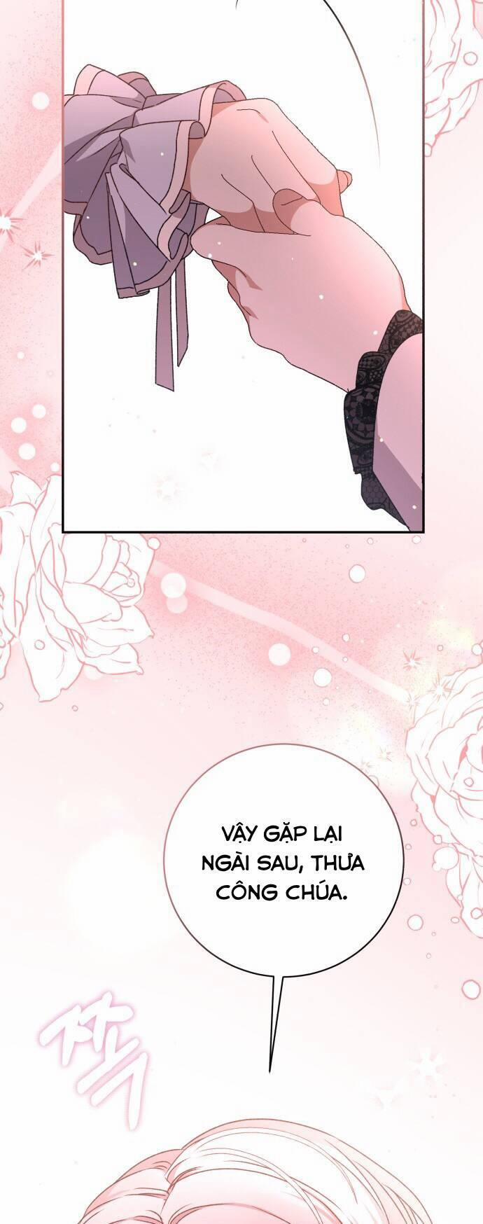 Bạo Chúa Muốn Sống Hiền Lành 37 trang 64