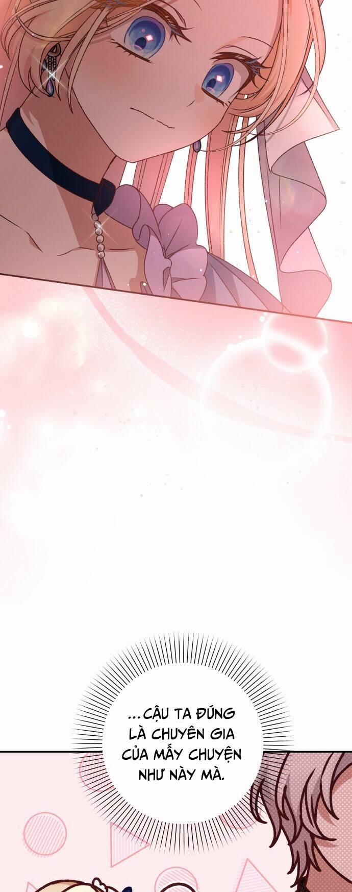 Bạo Chúa Muốn Sống Hiền Lành 37 trang 66