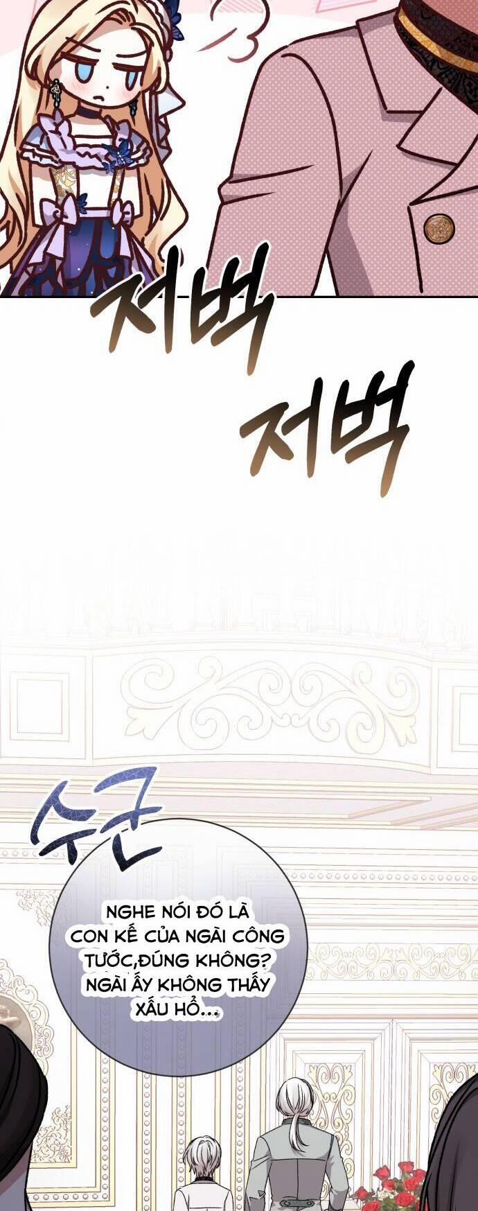 Bạo Chúa Muốn Sống Hiền Lành 37 trang 67