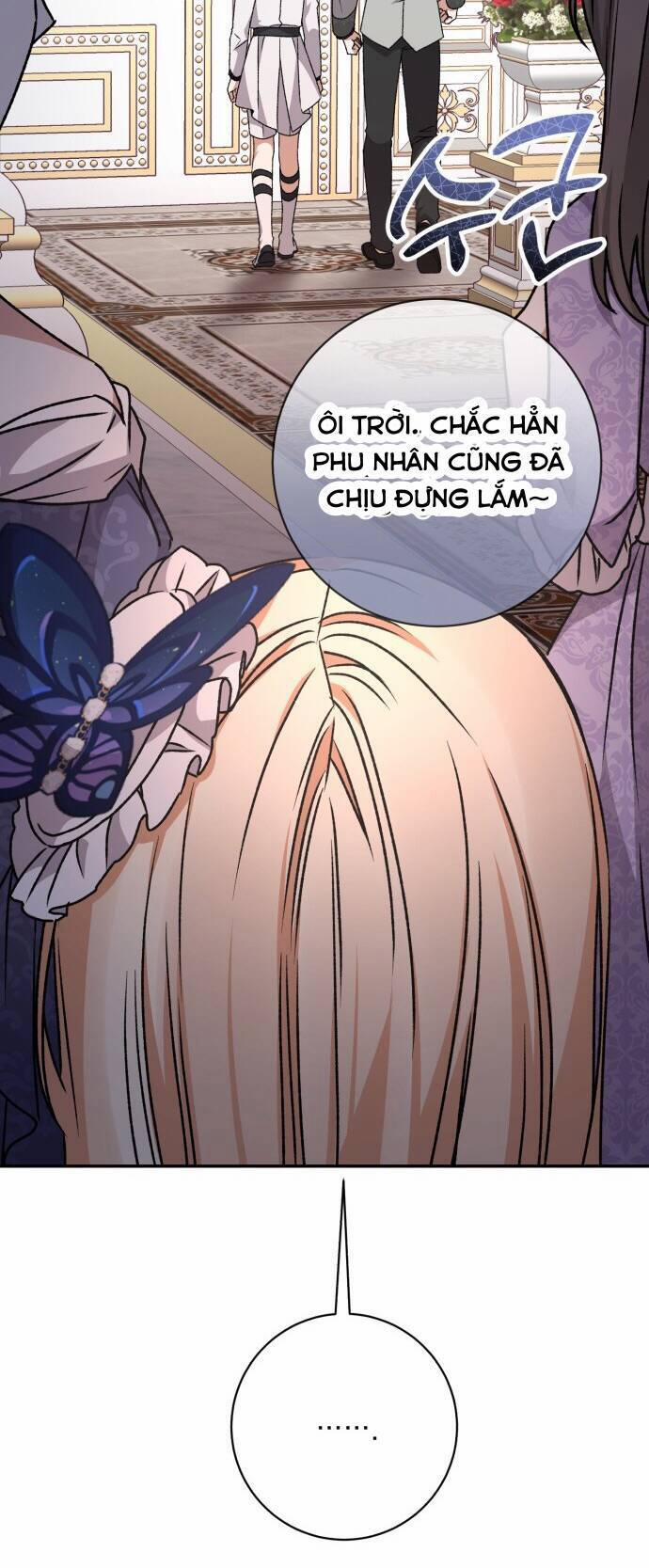 Bạo Chúa Muốn Sống Hiền Lành 37 trang 68