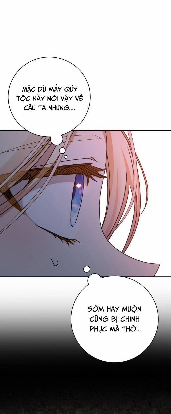 Bạo Chúa Muốn Sống Hiền Lành 37 trang 69