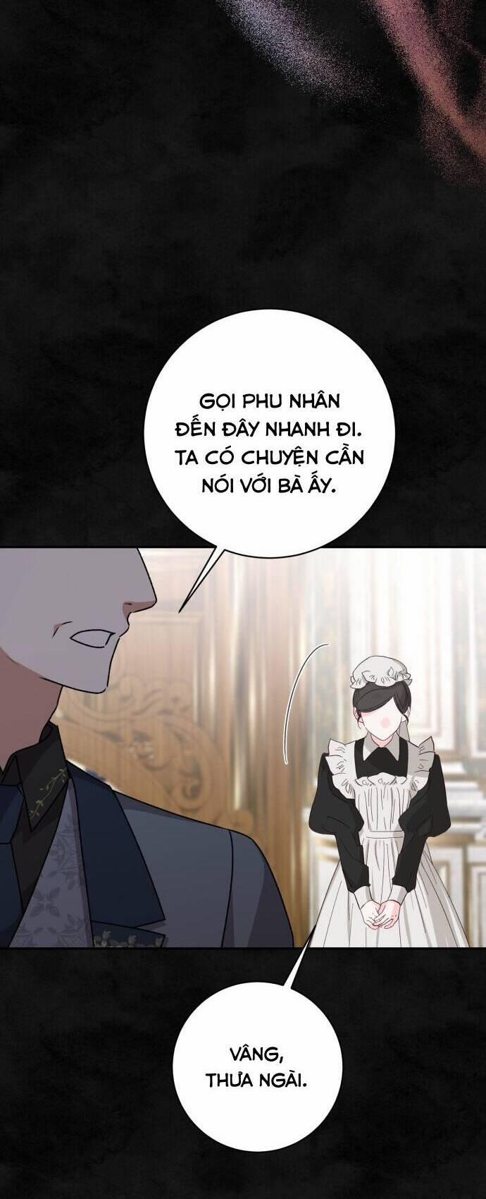 Bạo Chúa Muốn Sống Hiền Lành 37 trang 7