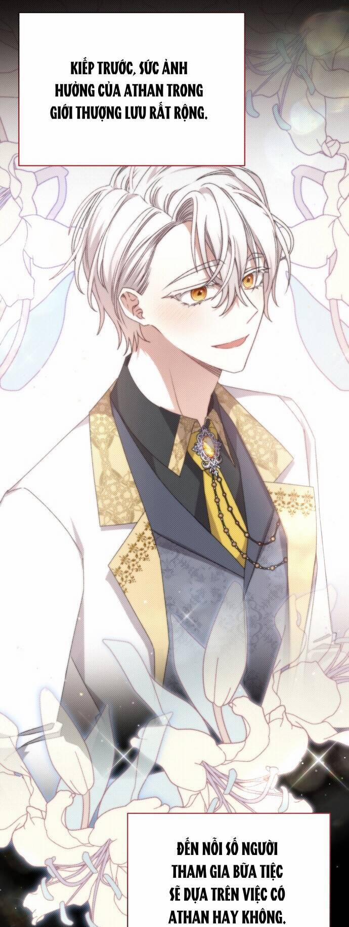 Bạo Chúa Muốn Sống Hiền Lành 37 trang 70