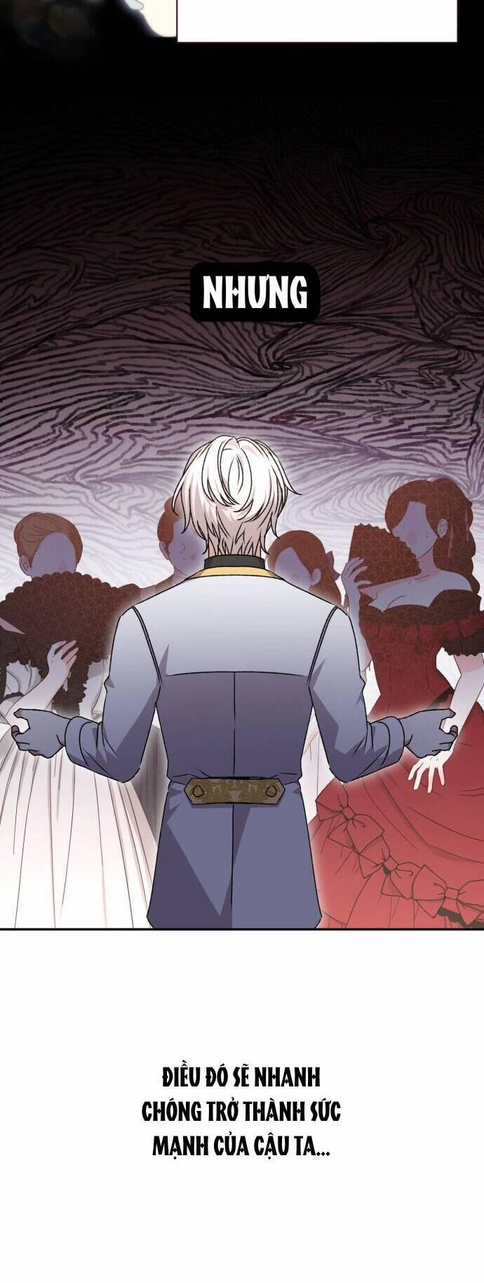 Bạo Chúa Muốn Sống Hiền Lành 37 trang 71