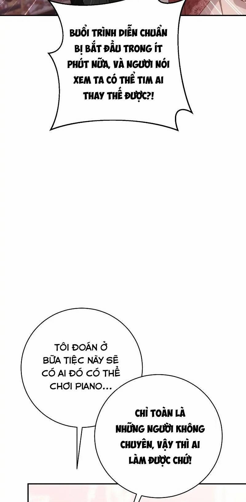 Bạo Chúa Muốn Sống Hiền Lành 38 trang 0