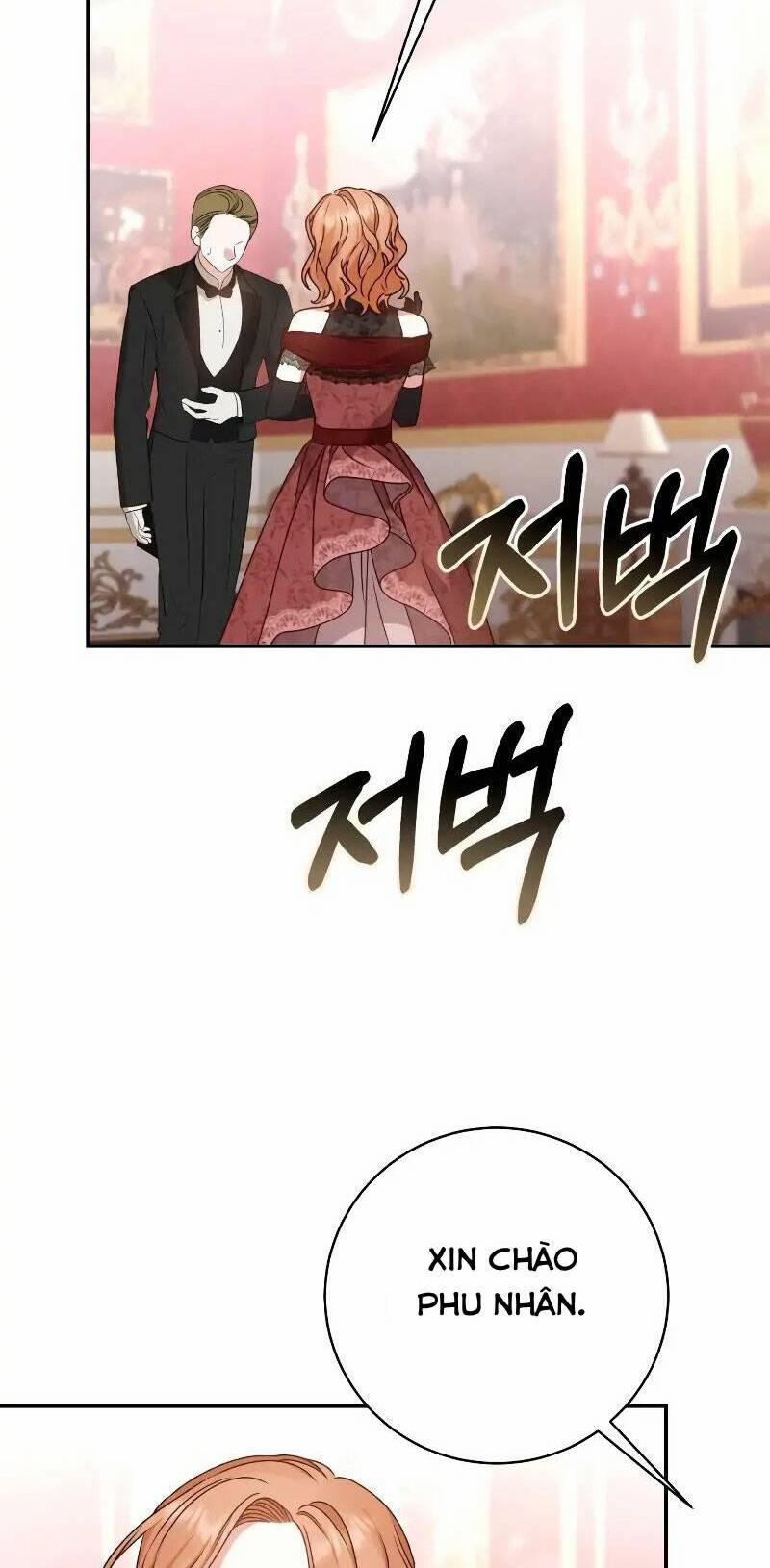 Bạo Chúa Muốn Sống Hiền Lành 38 trang 1