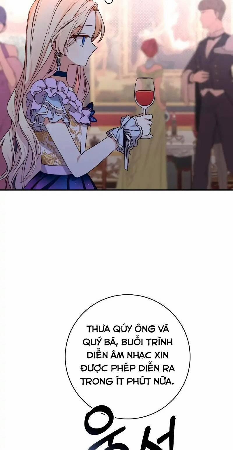 Bạo Chúa Muốn Sống Hiền Lành 38 trang 12