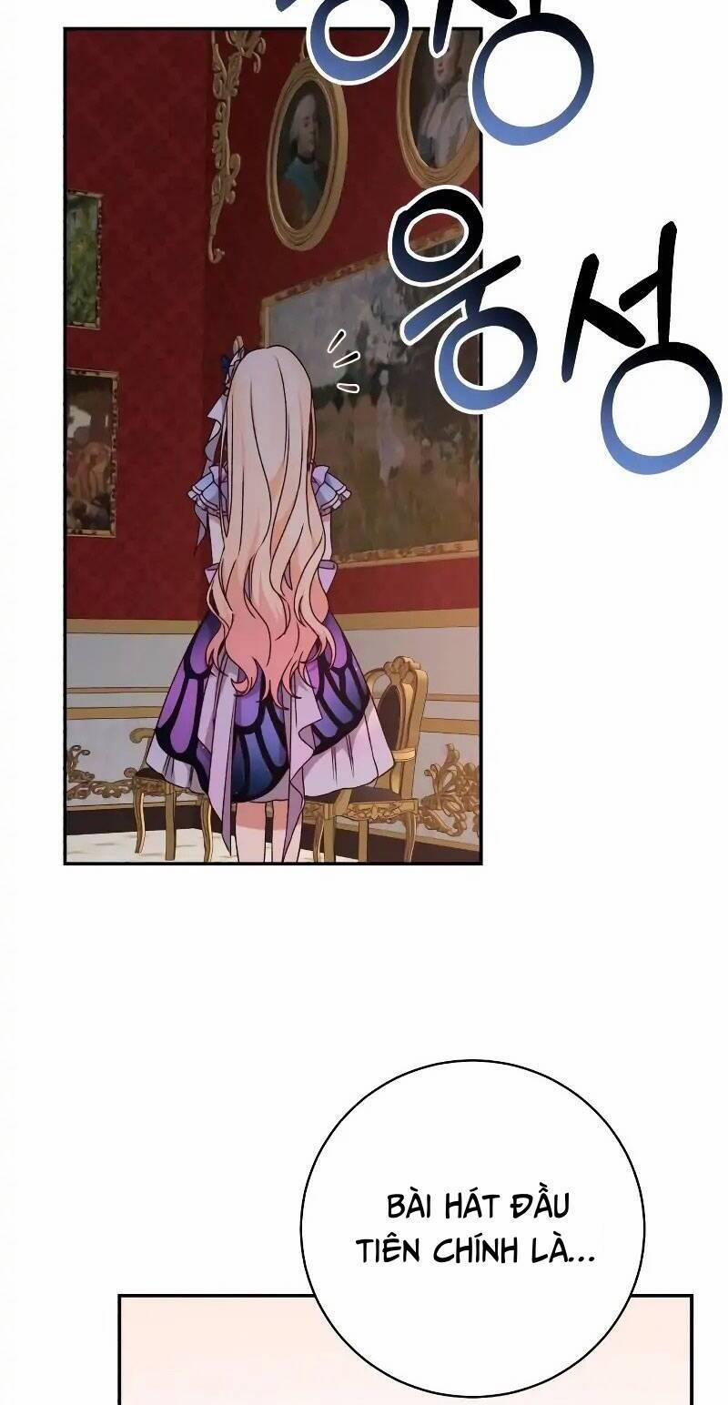 Bạo Chúa Muốn Sống Hiền Lành 38 trang 13