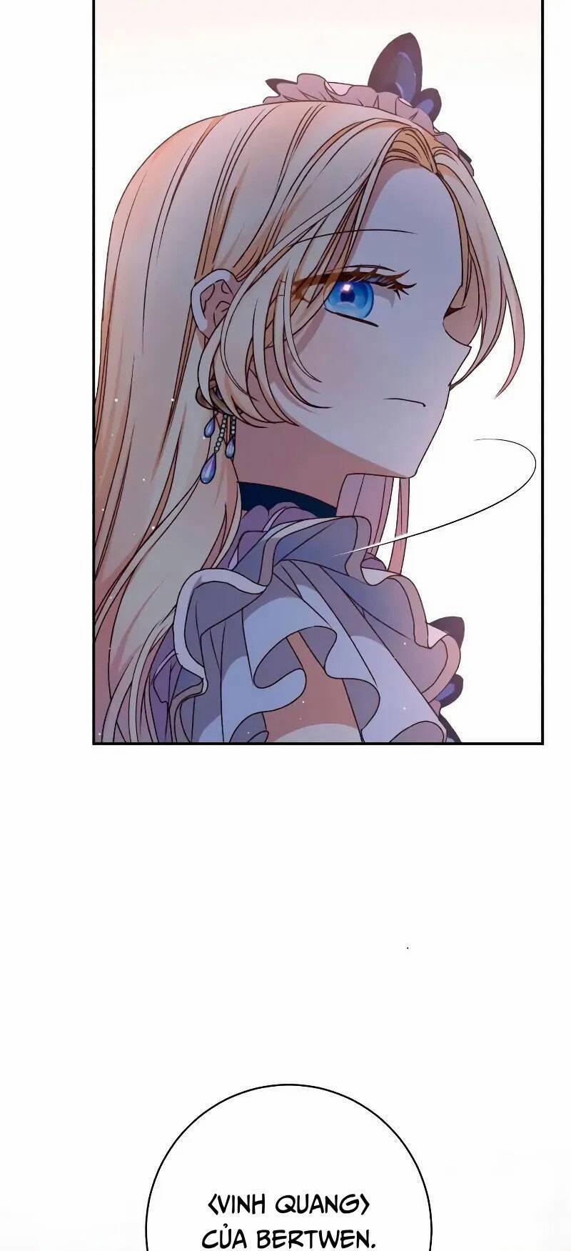 Bạo Chúa Muốn Sống Hiền Lành 38 trang 14