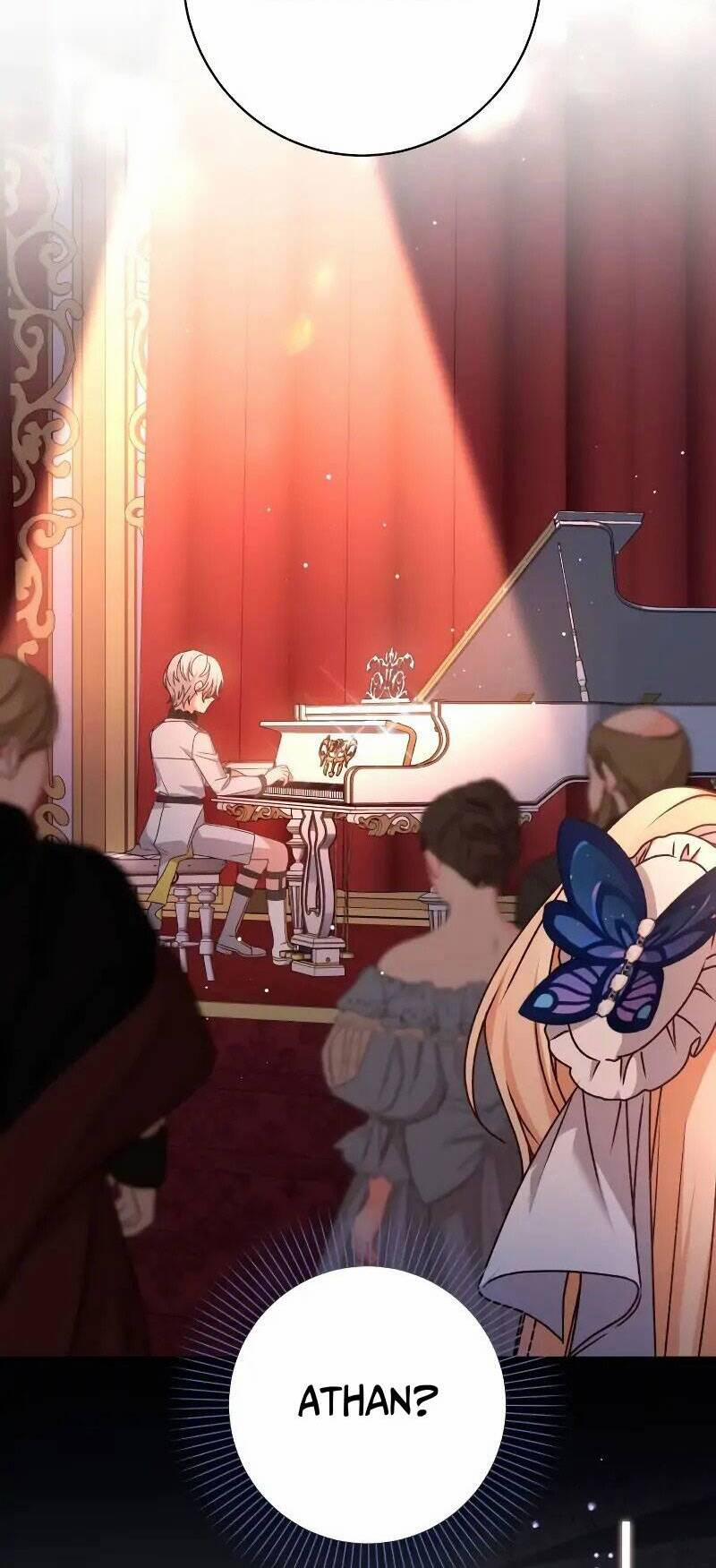 Bạo Chúa Muốn Sống Hiền Lành 38 trang 15