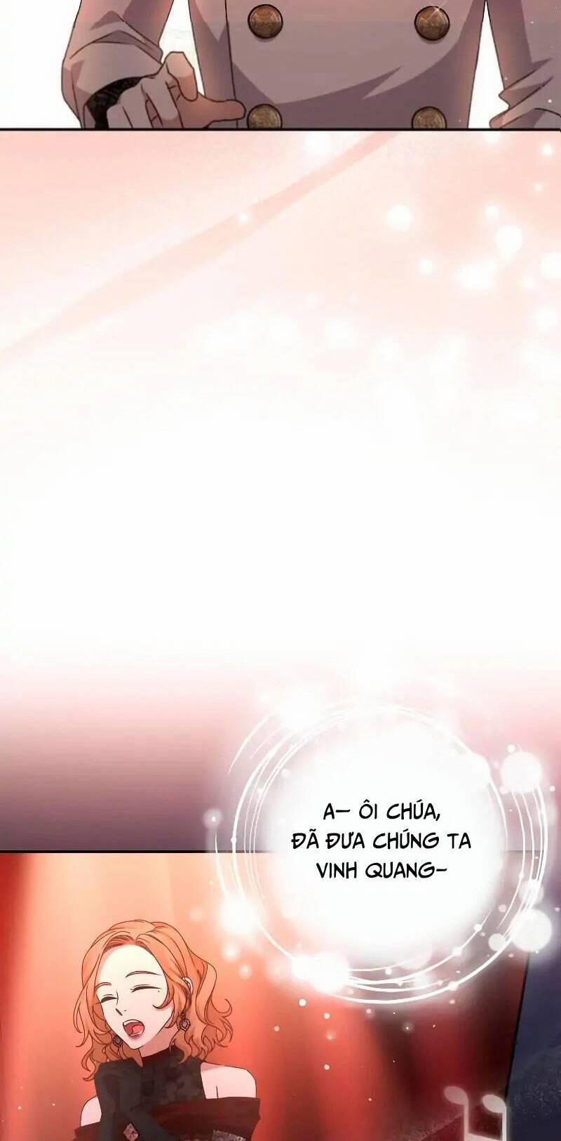 Bạo Chúa Muốn Sống Hiền Lành 38 trang 17