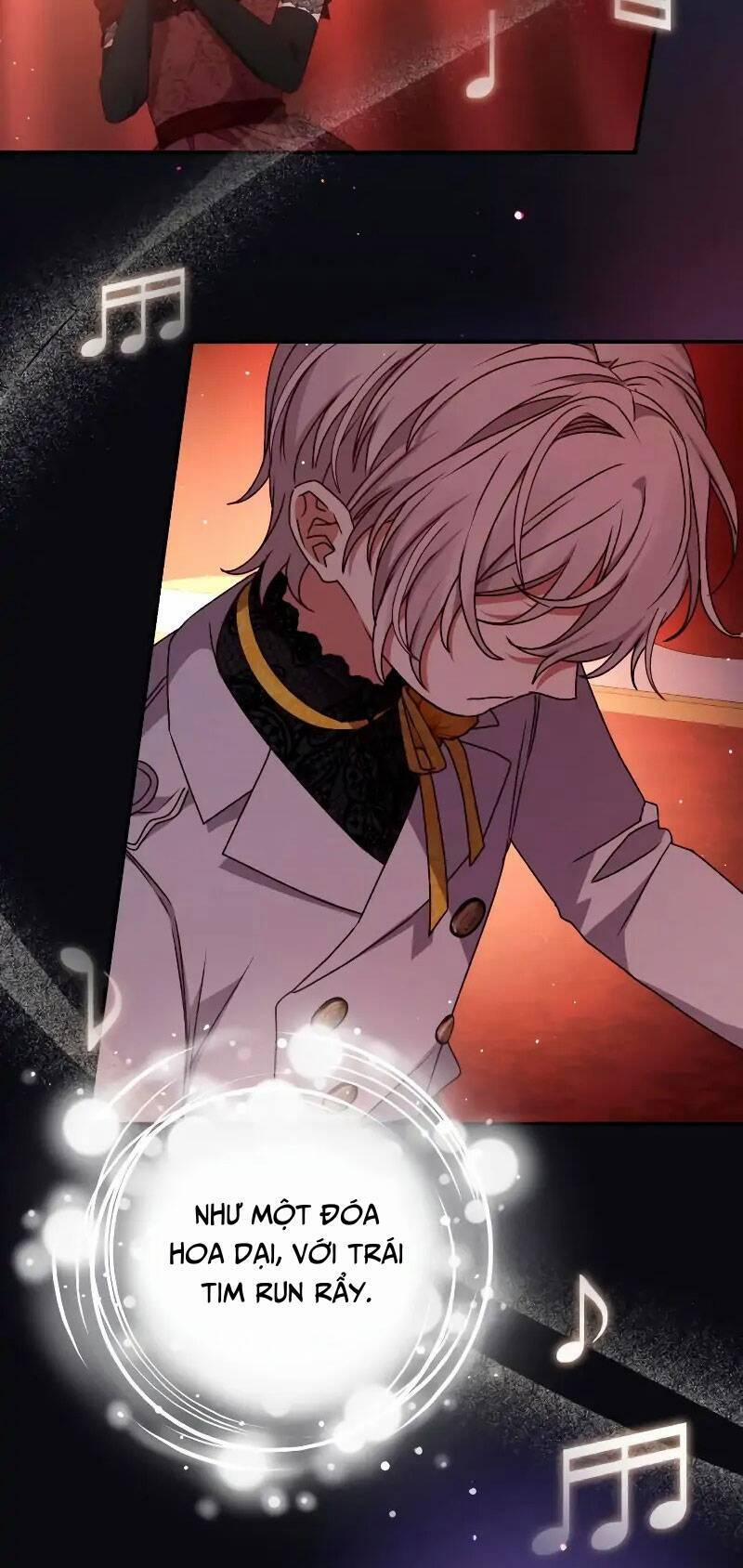 Bạo Chúa Muốn Sống Hiền Lành 38 trang 18