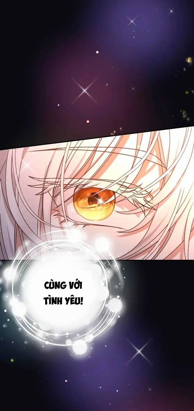 Bạo Chúa Muốn Sống Hiền Lành 38 trang 19