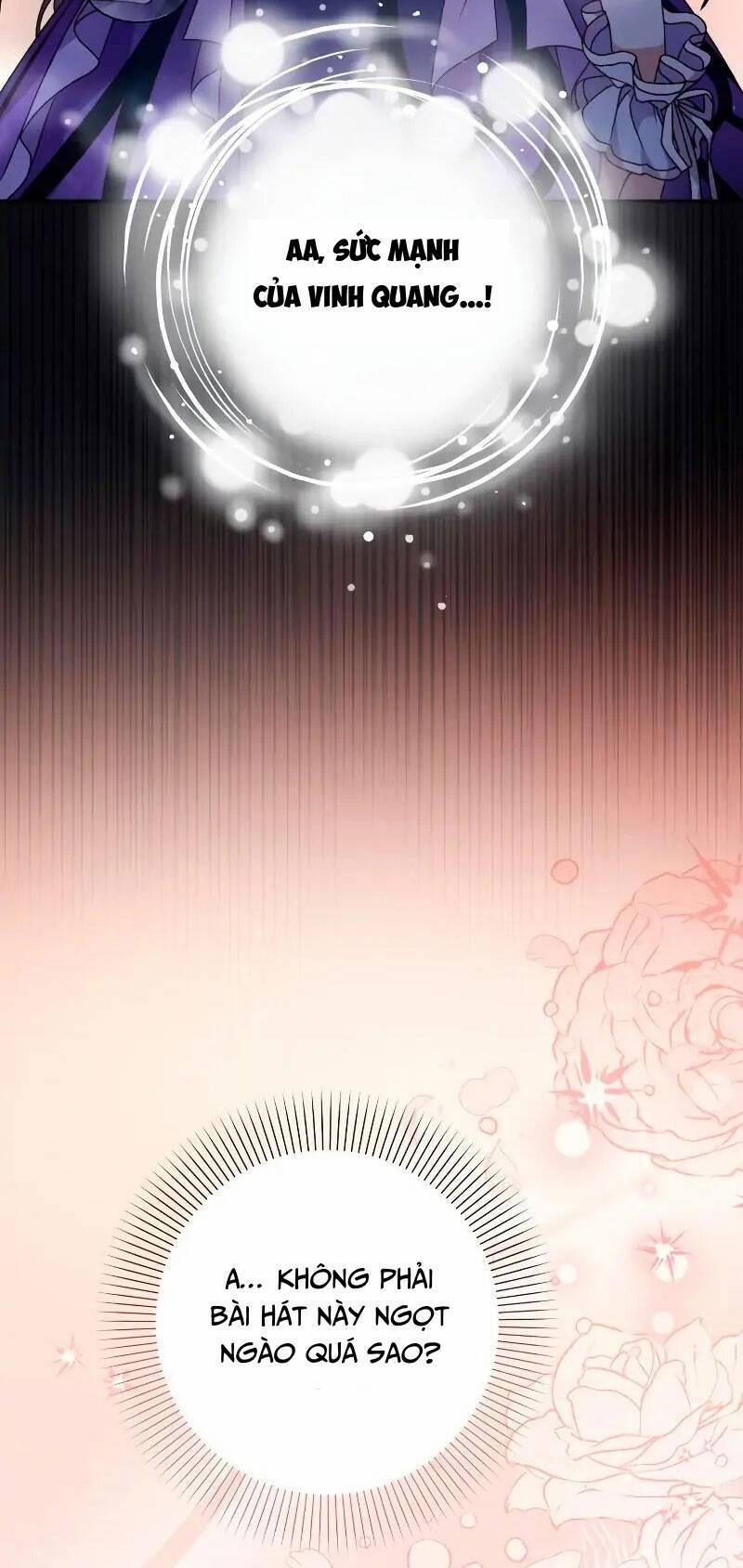 Bạo Chúa Muốn Sống Hiền Lành 38 trang 24