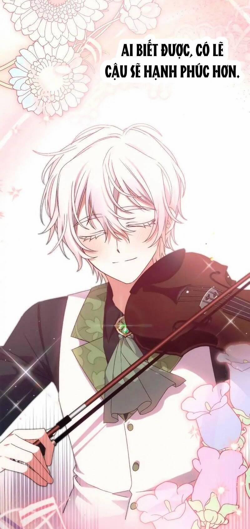 Bạo Chúa Muốn Sống Hiền Lành 38 trang 27