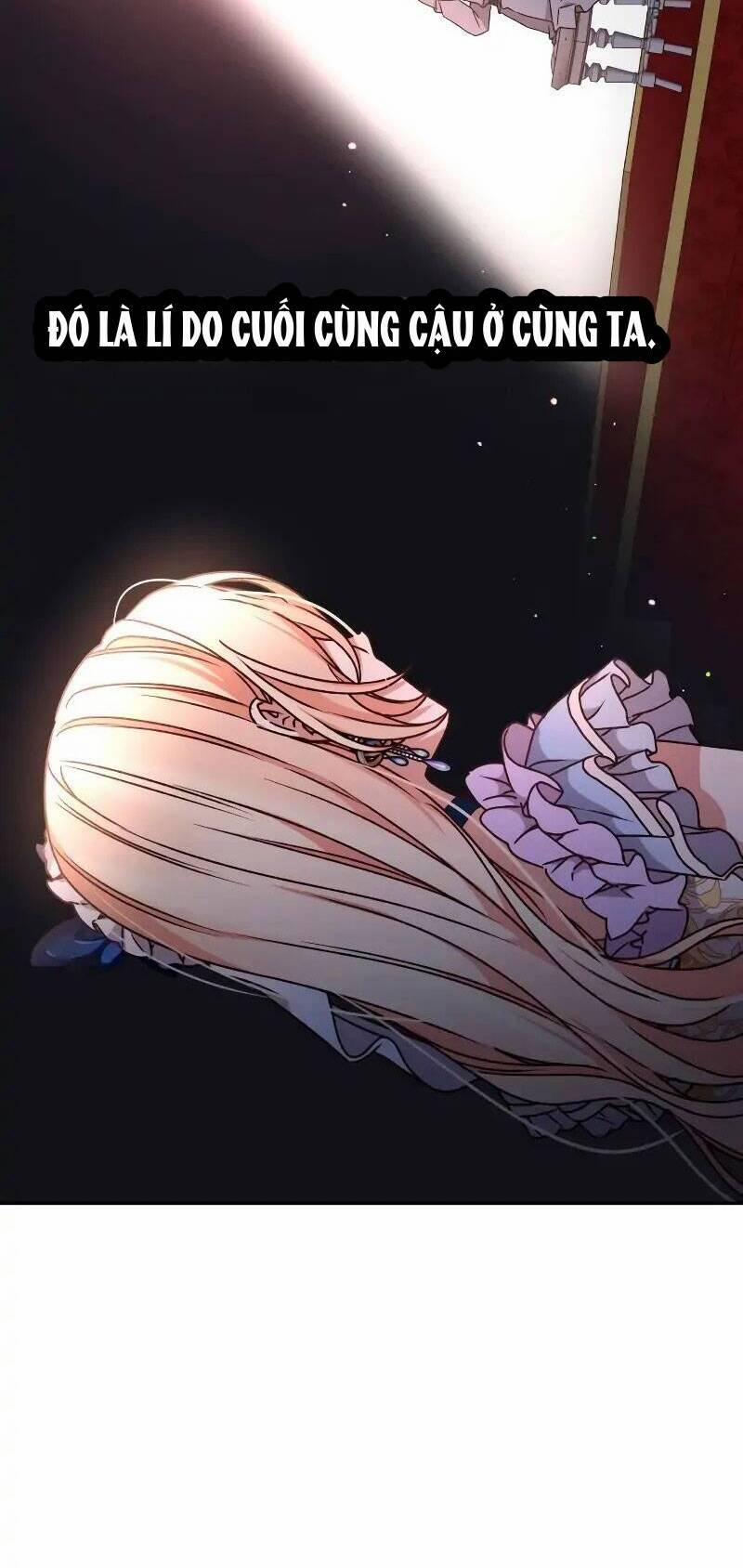 Bạo Chúa Muốn Sống Hiền Lành 38 trang 29