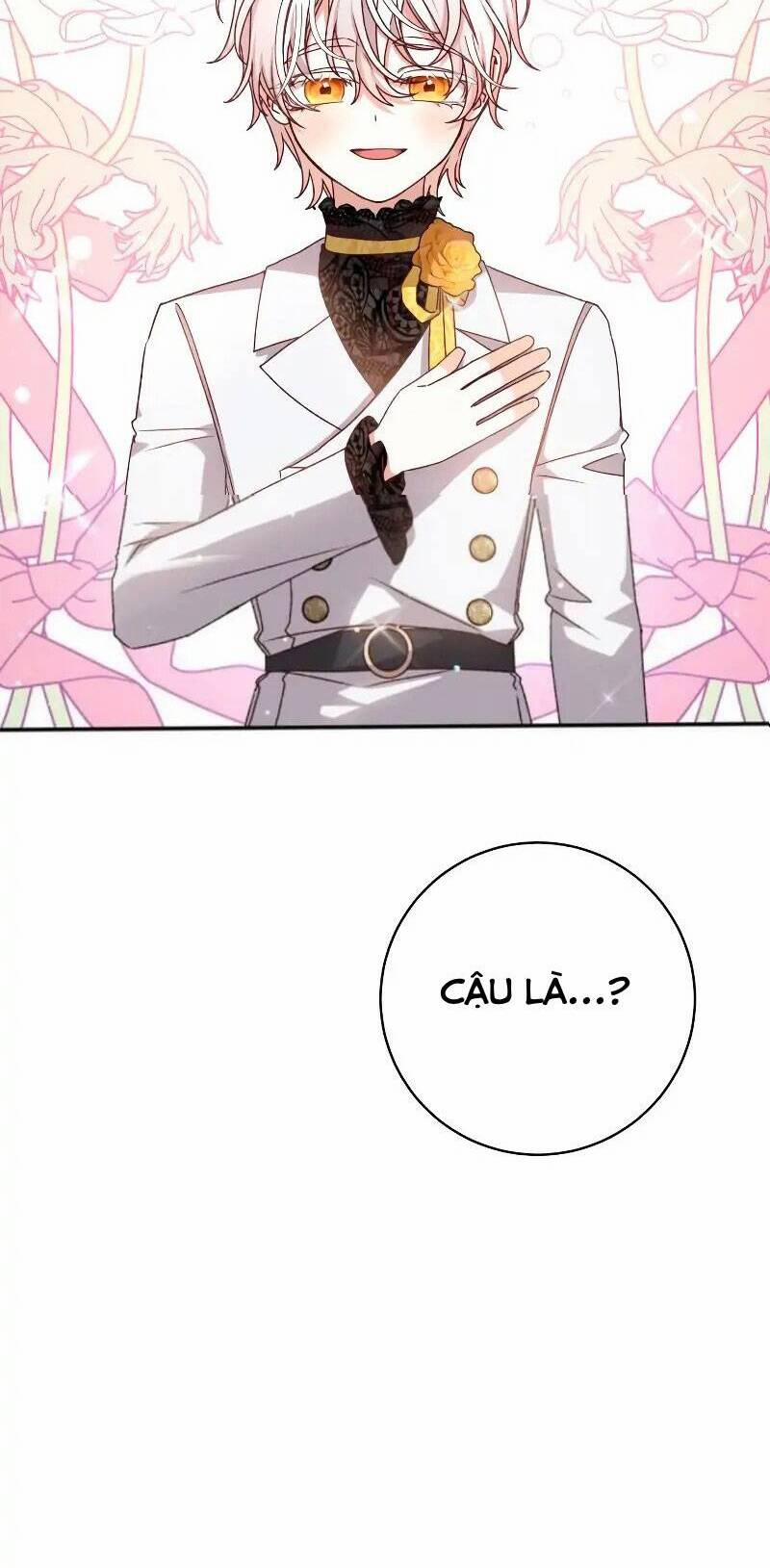 Bạo Chúa Muốn Sống Hiền Lành 38 trang 3