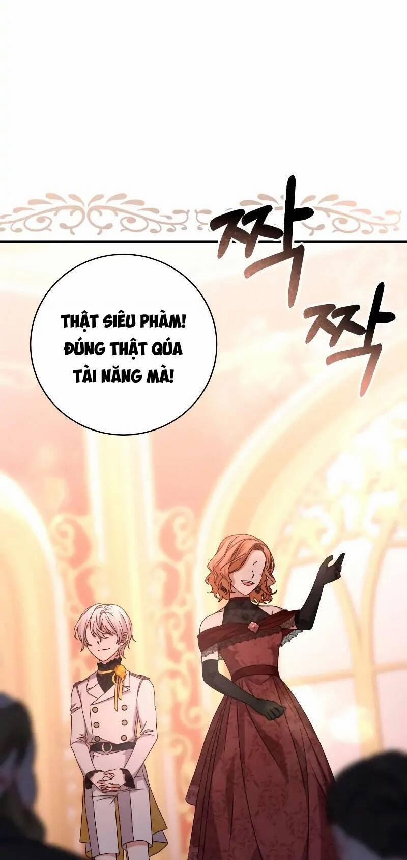 Bạo Chúa Muốn Sống Hiền Lành 38 trang 30