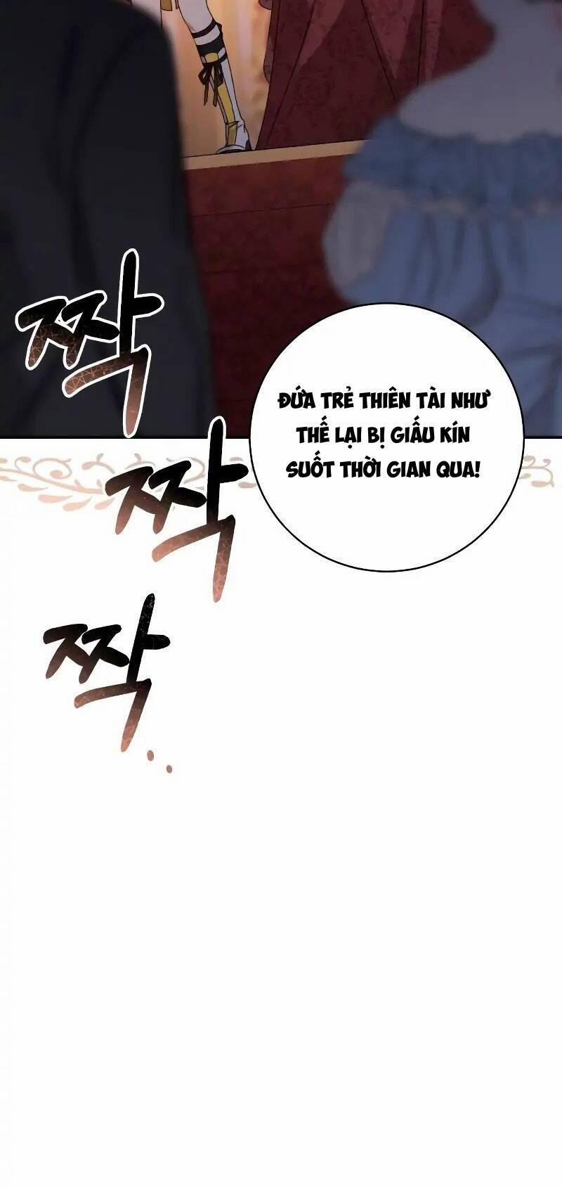 Bạo Chúa Muốn Sống Hiền Lành 38 trang 31