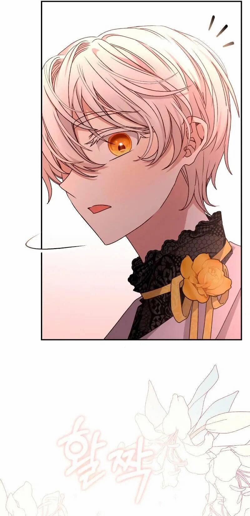 Bạo Chúa Muốn Sống Hiền Lành 38 trang 32