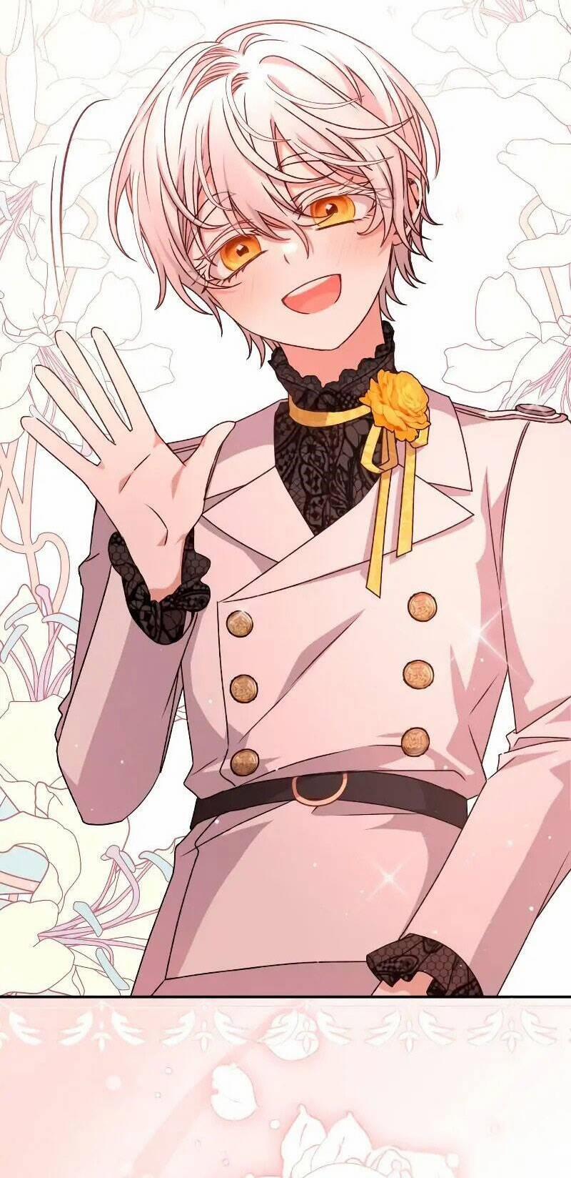 Bạo Chúa Muốn Sống Hiền Lành 38 trang 33