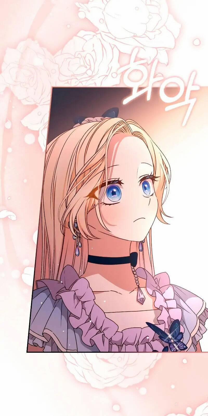 Bạo Chúa Muốn Sống Hiền Lành 38 trang 34