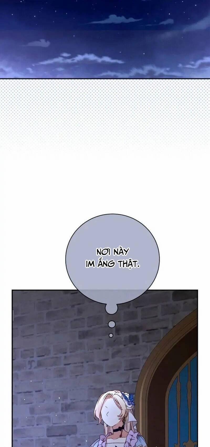 Bạo Chúa Muốn Sống Hiền Lành 38 trang 37