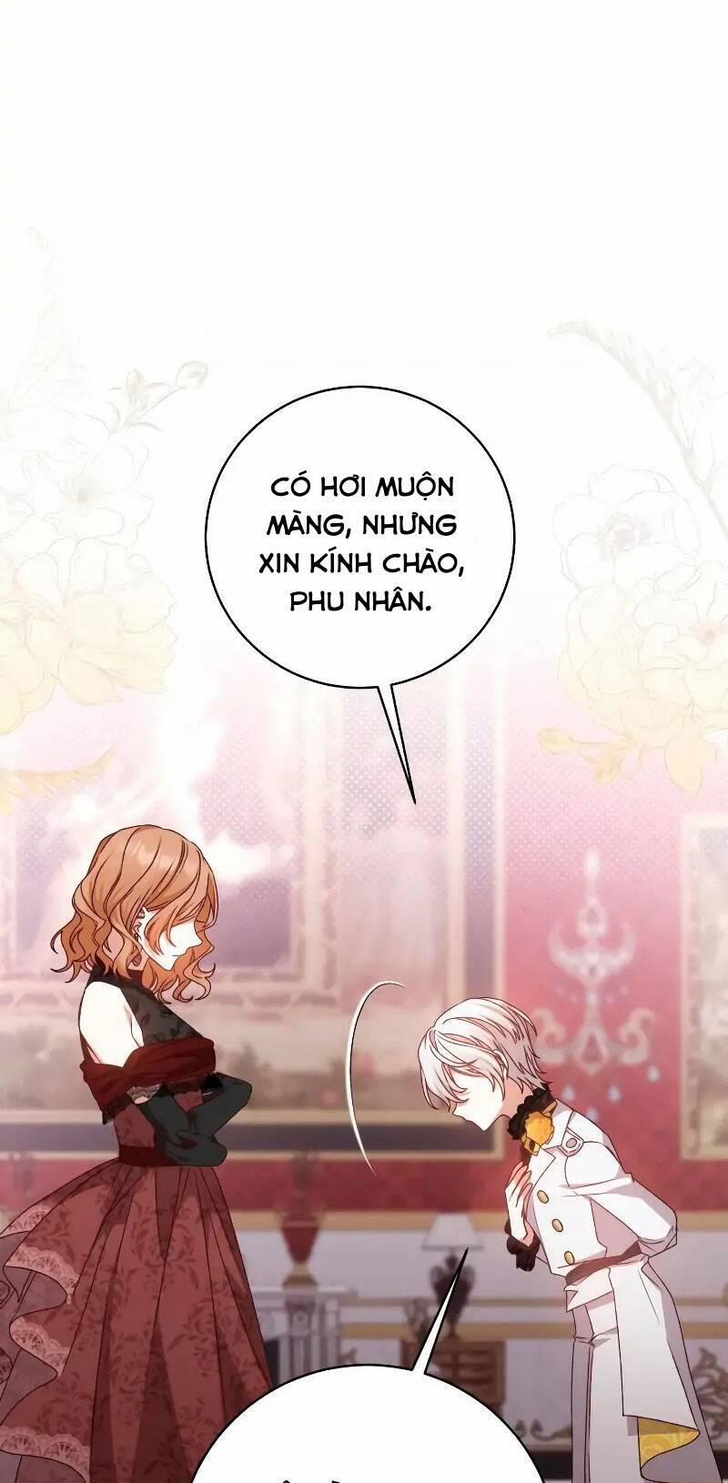 Bạo Chúa Muốn Sống Hiền Lành 38 trang 4