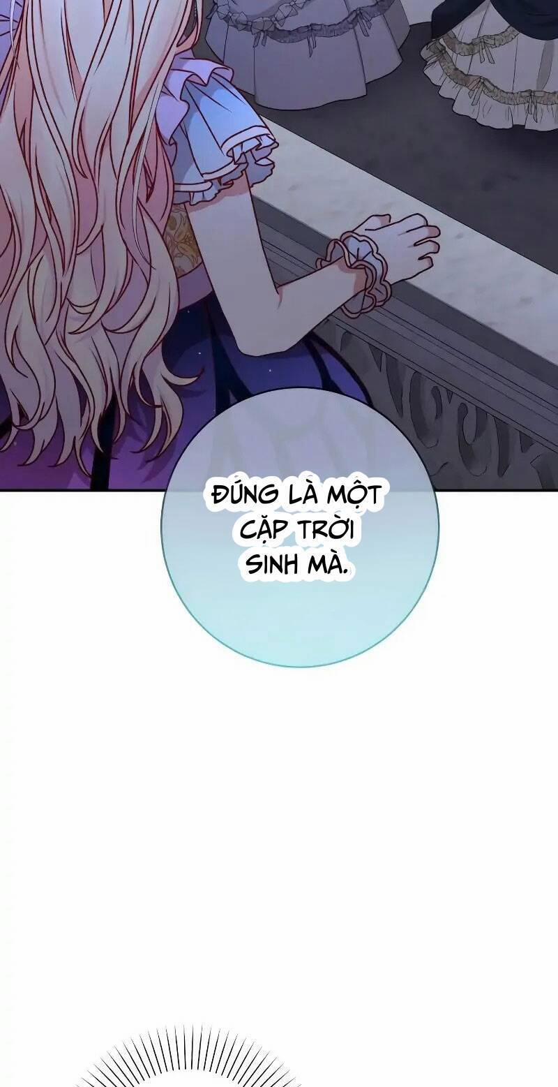 Bạo Chúa Muốn Sống Hiền Lành 38 trang 40