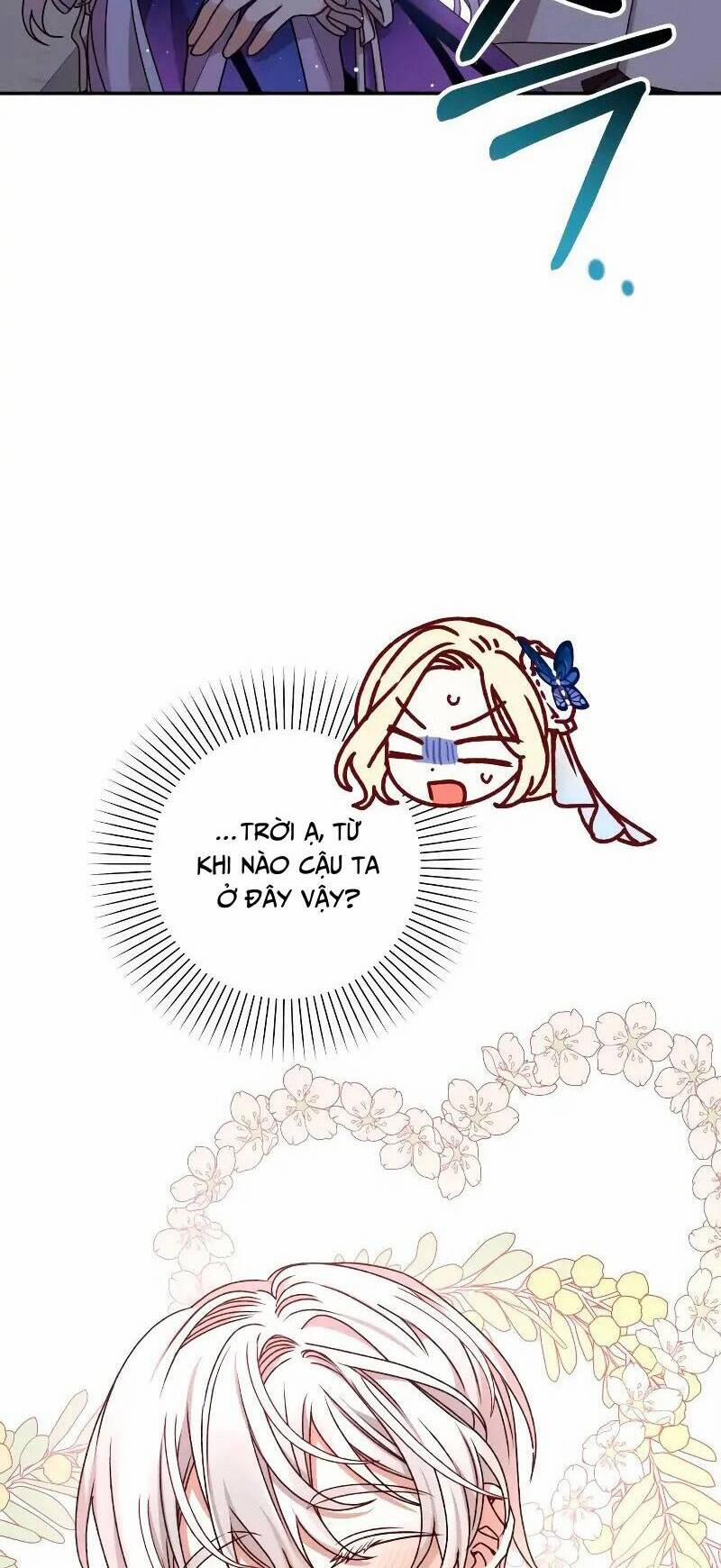 Bạo Chúa Muốn Sống Hiền Lành 38 trang 43