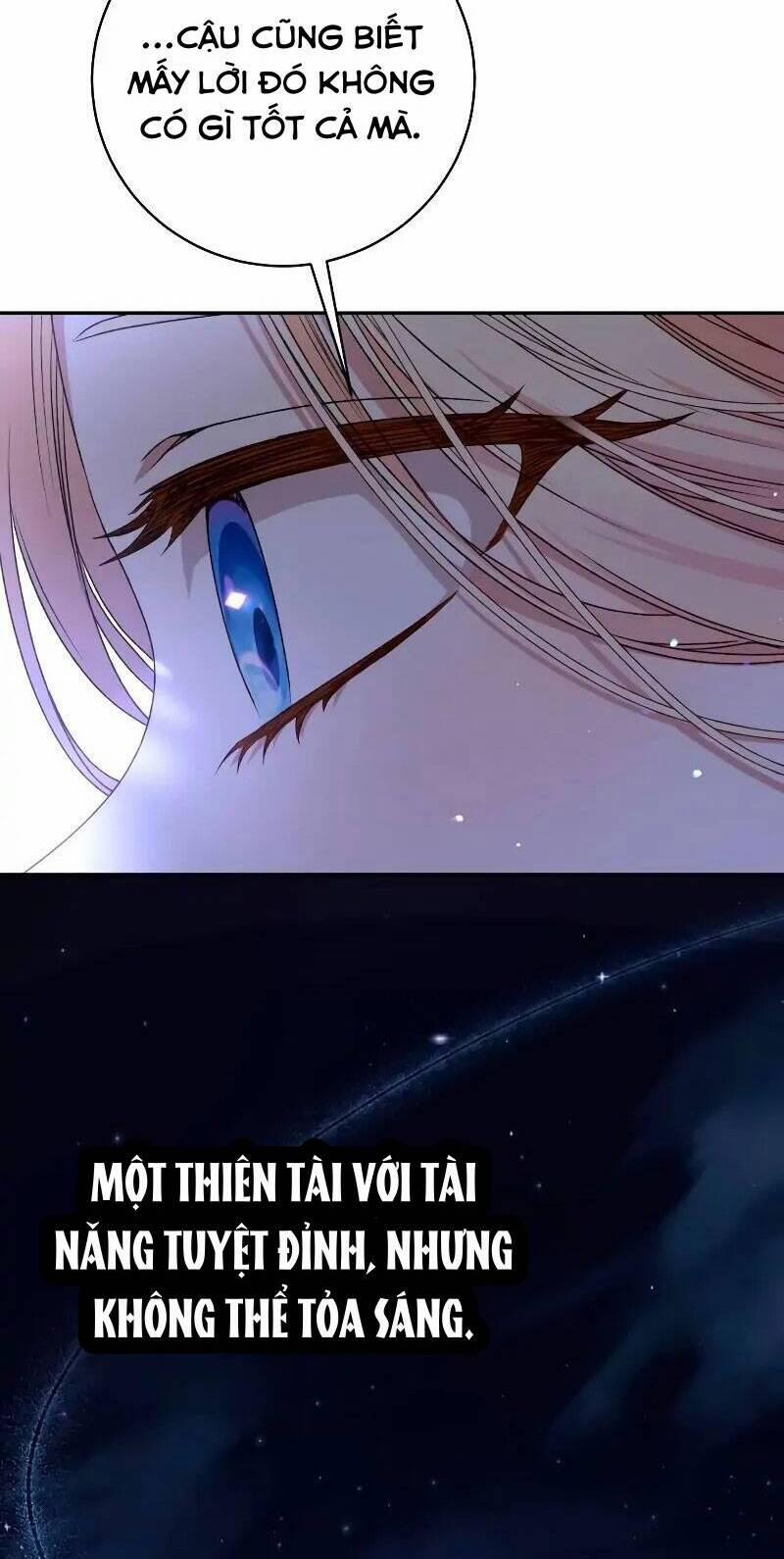 Bạo Chúa Muốn Sống Hiền Lành 38 trang 45