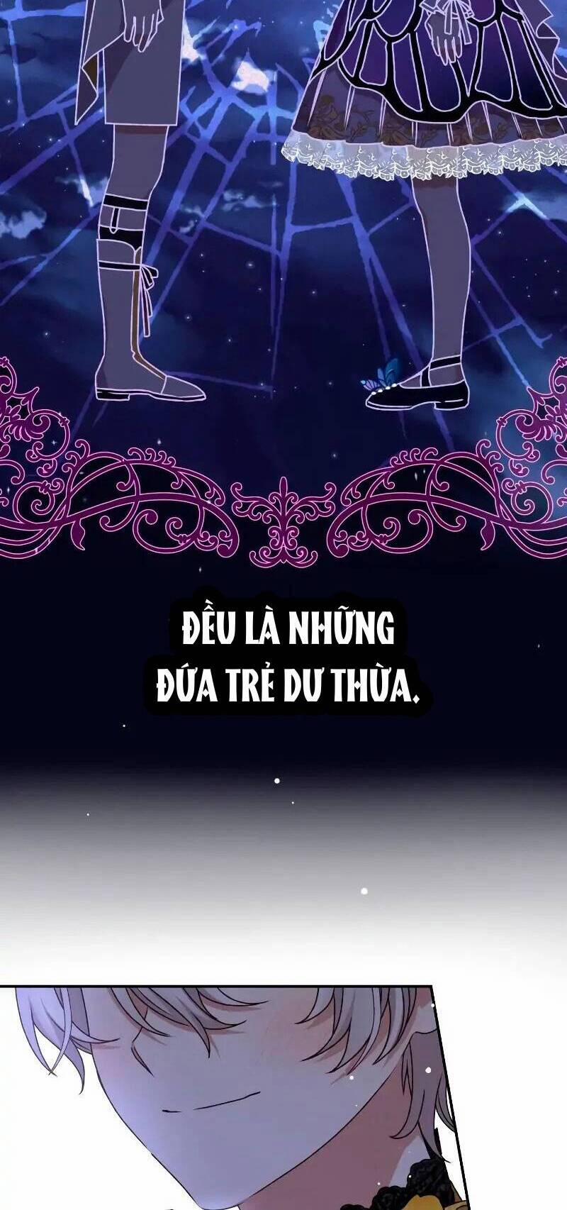 Bạo Chúa Muốn Sống Hiền Lành 38 trang 47