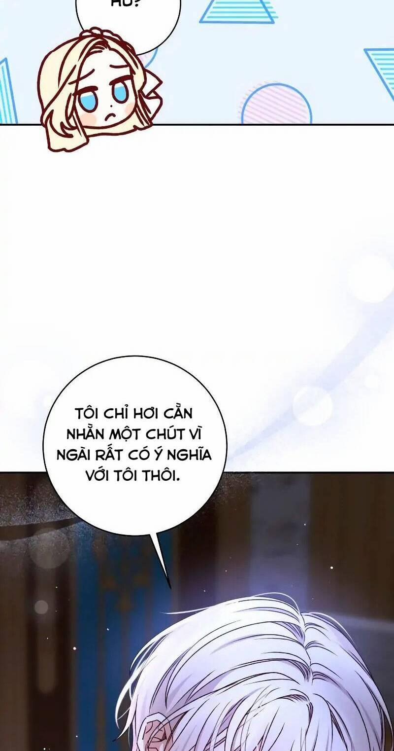 Bạo Chúa Muốn Sống Hiền Lành 38 trang 51