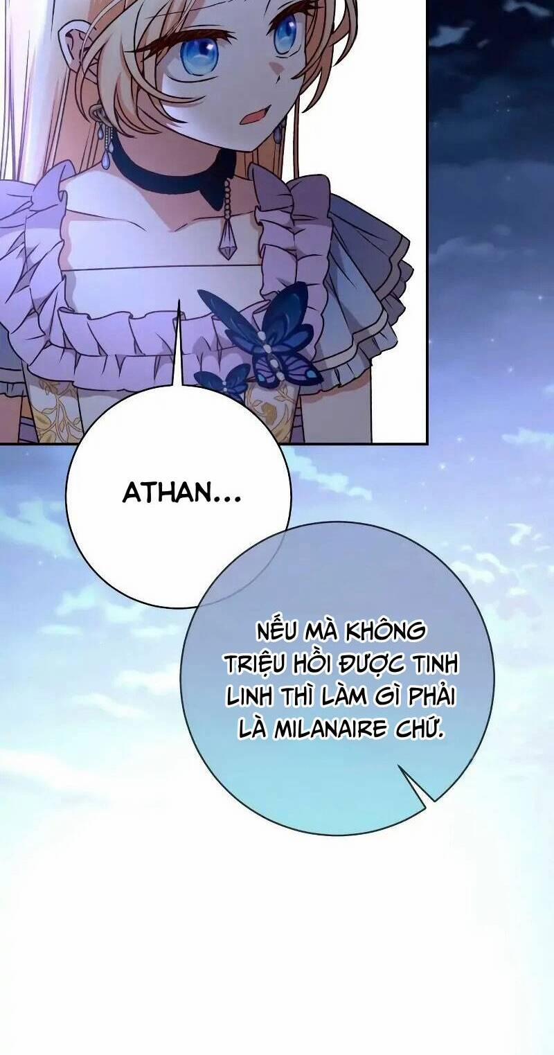 Bạo Chúa Muốn Sống Hiền Lành 38 trang 53