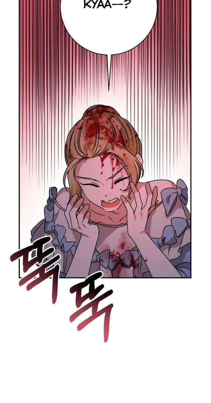 Bạo Chúa Muốn Sống Hiền Lành 38 trang 59