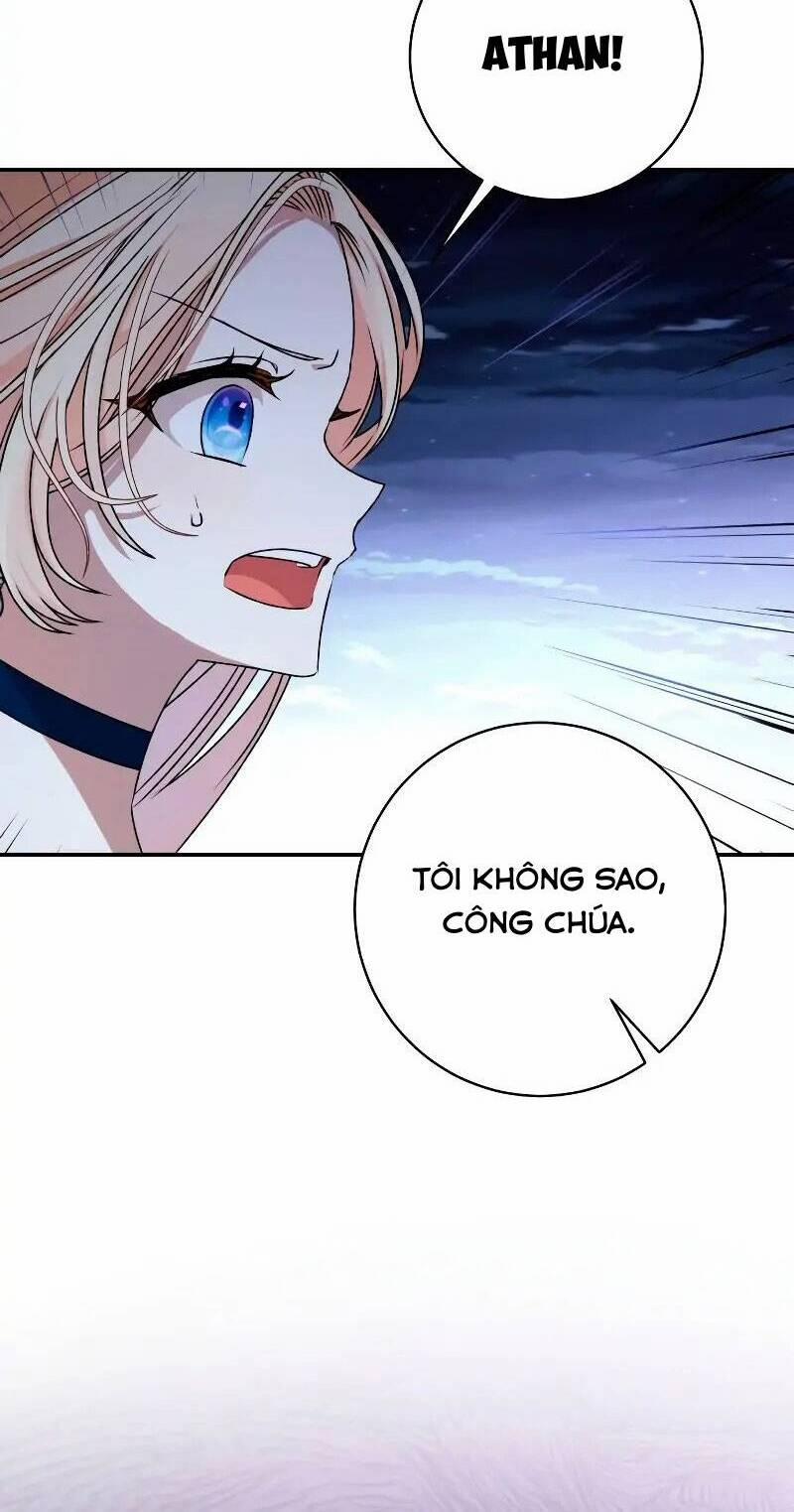 Bạo Chúa Muốn Sống Hiền Lành 38 trang 63