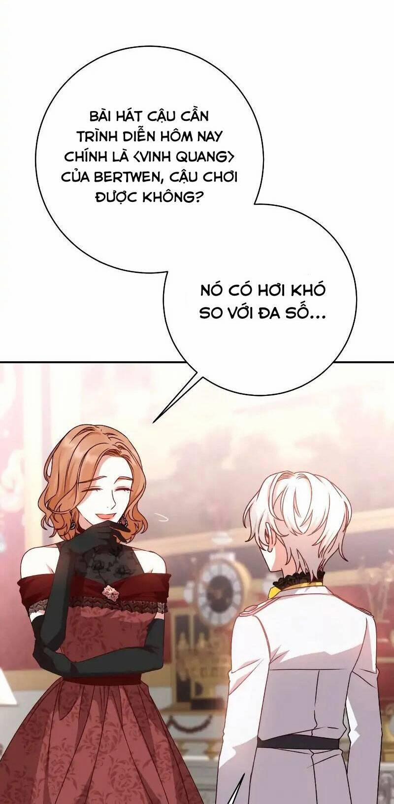 Bạo Chúa Muốn Sống Hiền Lành 38 trang 7