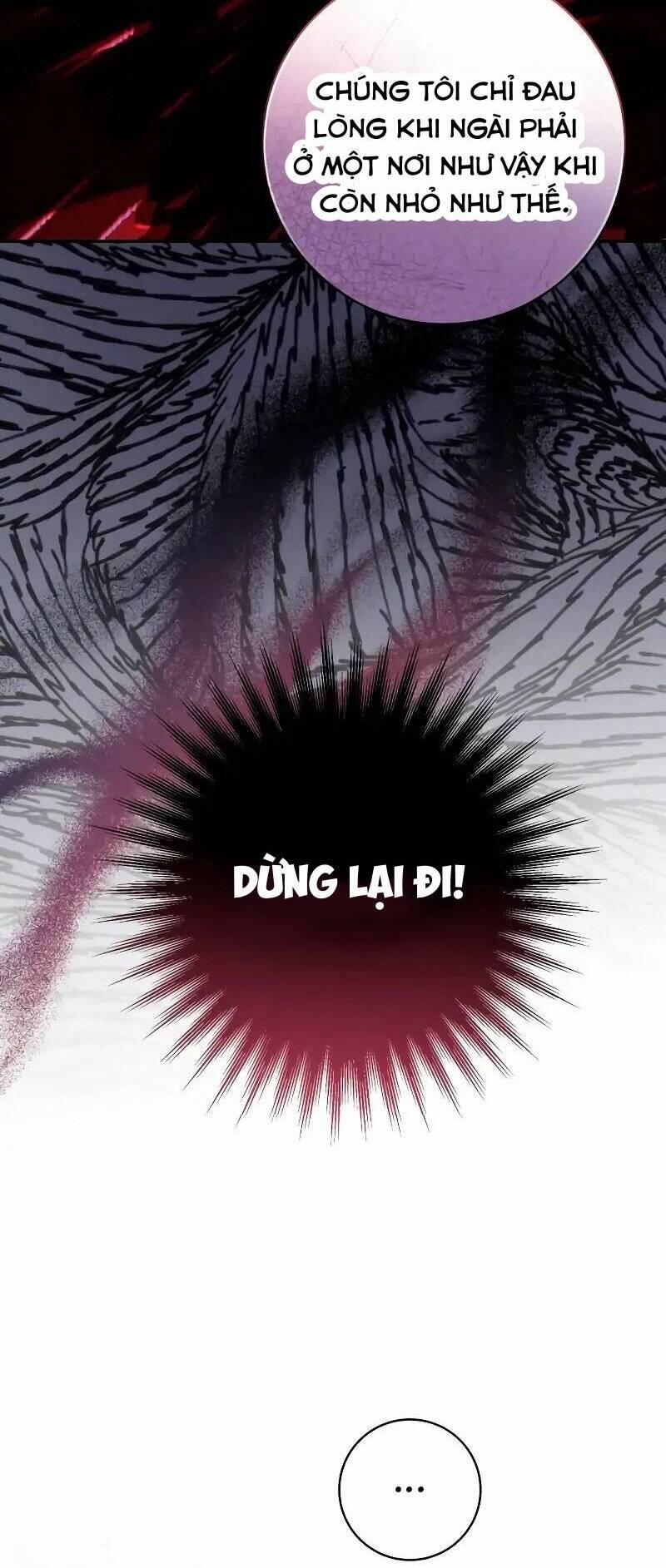 Bạo Chúa Muốn Sống Hiền Lành 38 trang 71