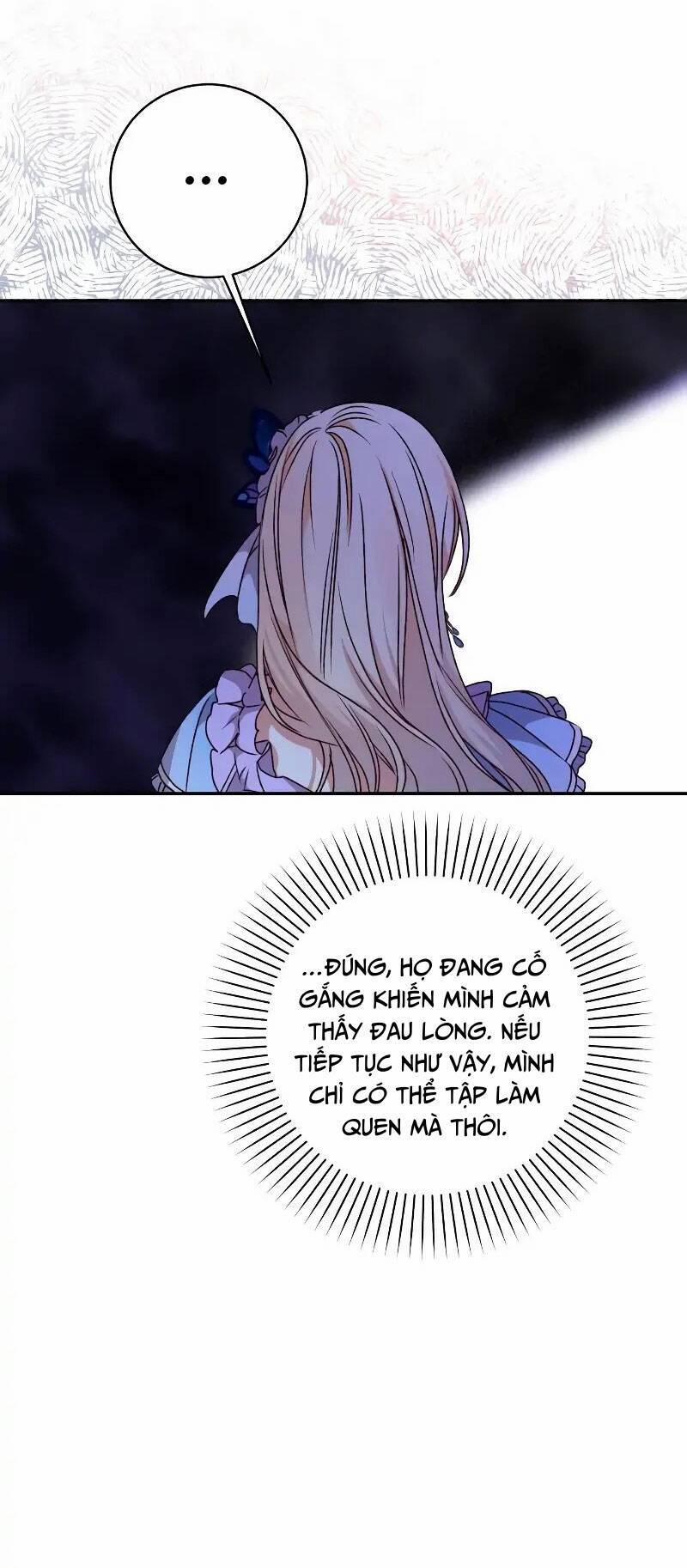 Bạo Chúa Muốn Sống Hiền Lành 38 trang 72