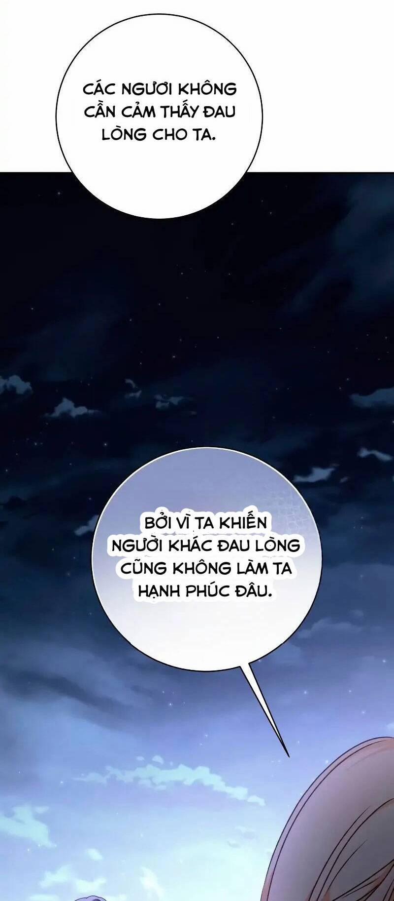 Bạo Chúa Muốn Sống Hiền Lành 38 trang 73