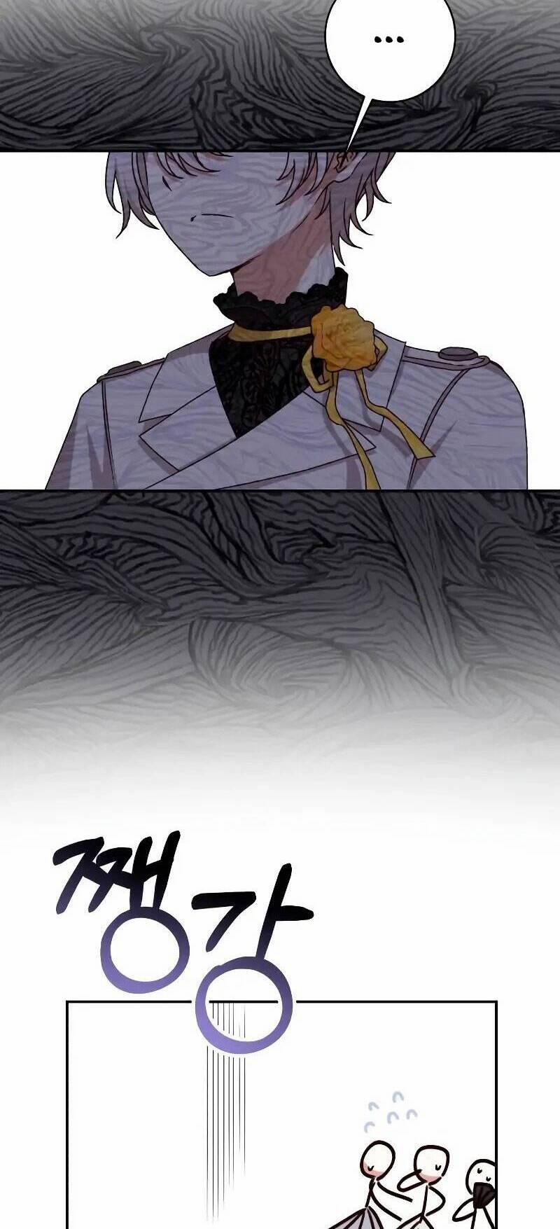 Bạo Chúa Muốn Sống Hiền Lành 38 trang 75