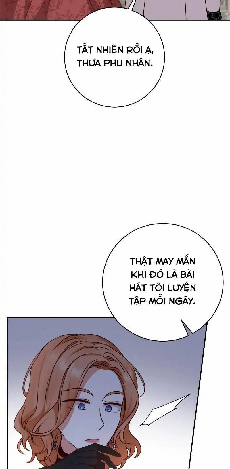 Bạo Chúa Muốn Sống Hiền Lành 38 trang 8