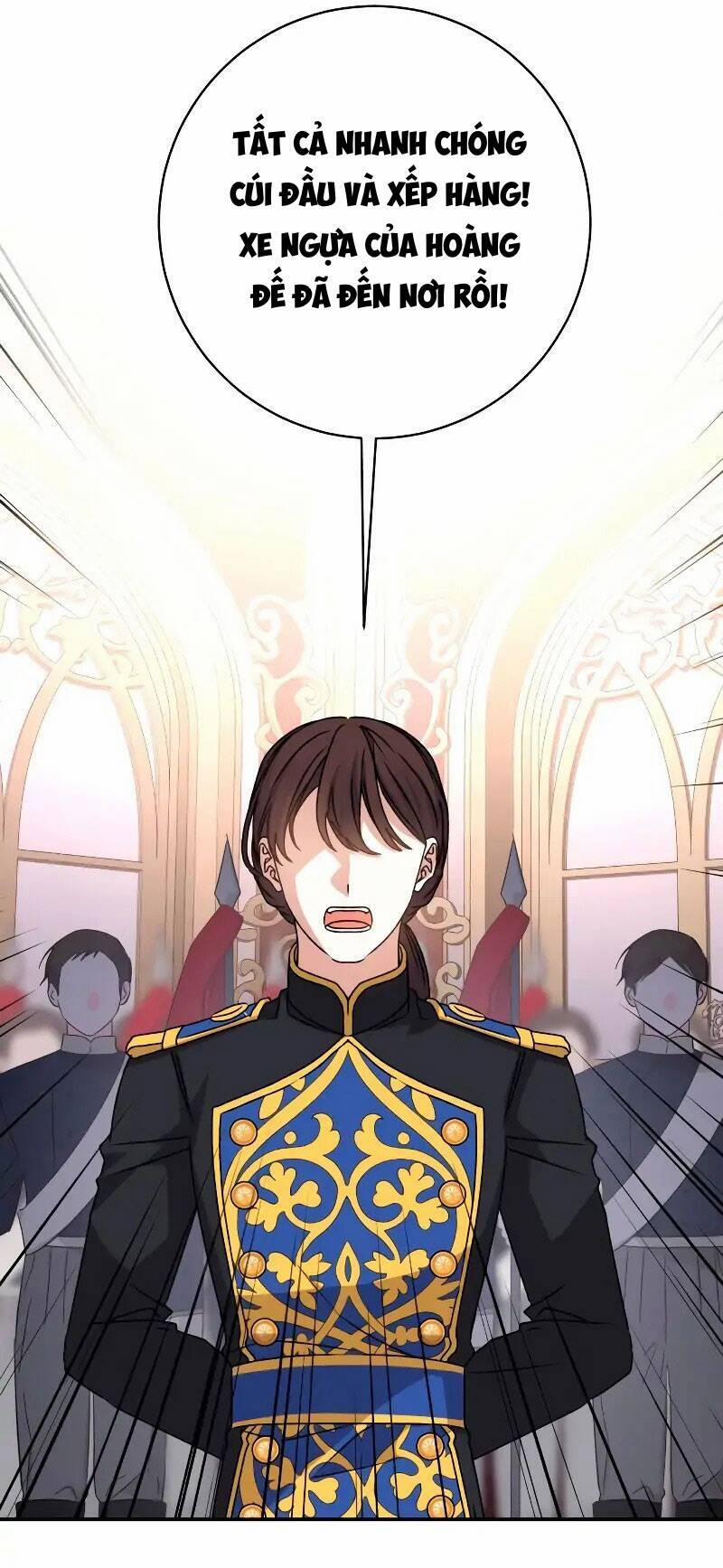 Bạo Chúa Muốn Sống Hiền Lành 38 trang 80